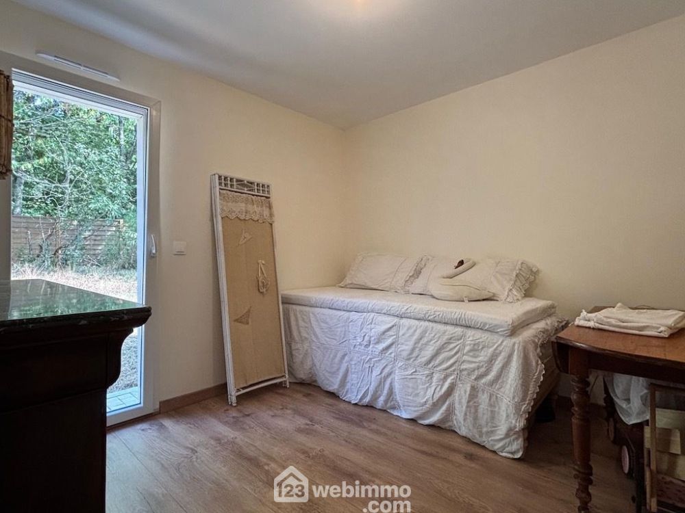 Photo 19 - Béruges 86190 à Béruges