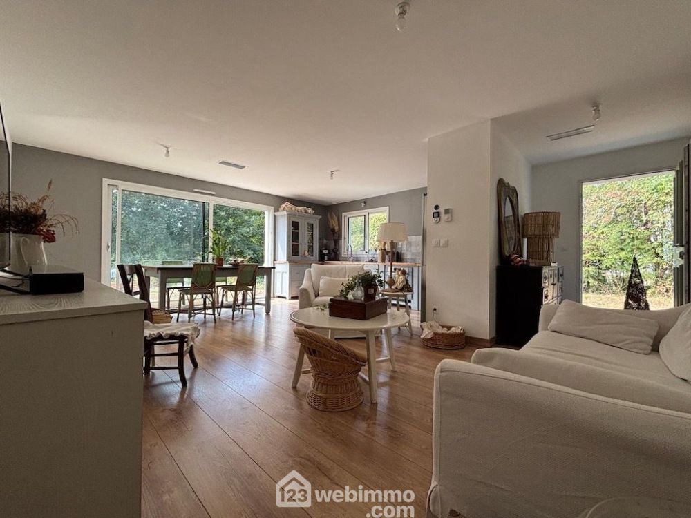 Photo 11 - Béruges 86190 à Béruges