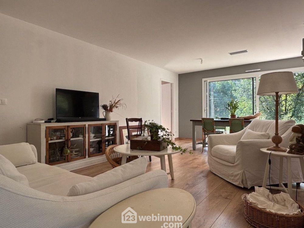 Photo 4 - Béruges 86190 à Béruges