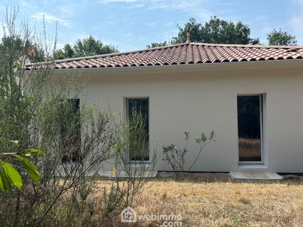 Photo 21 - Béruges 86190 à Béruges