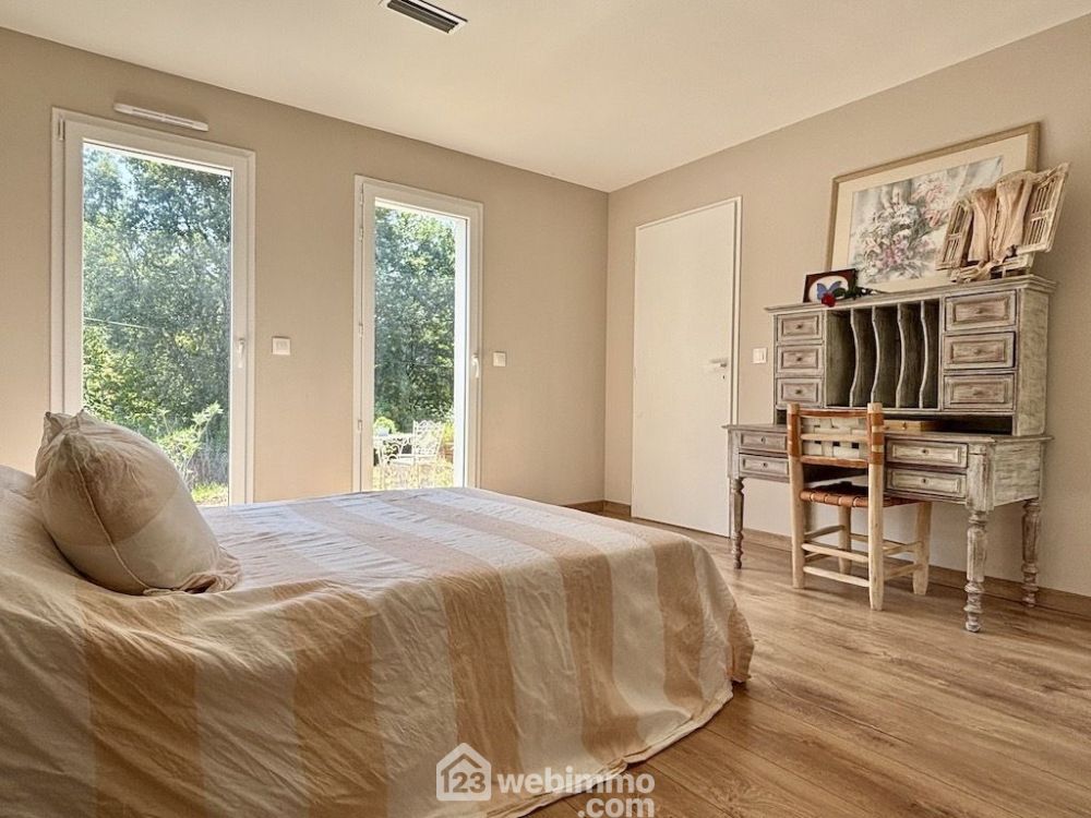 Photo 15 - Béruges 86190 à Béruges