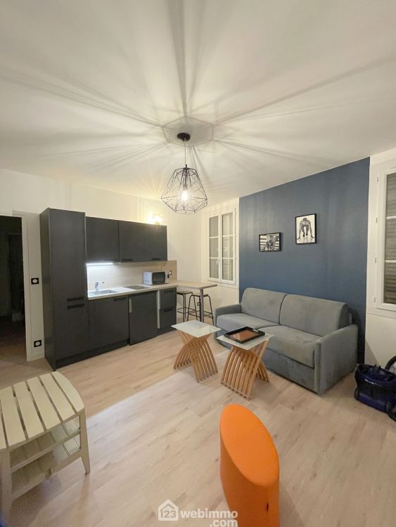 Photo 3 - Fontainebleau 77300 à Fontainebleau