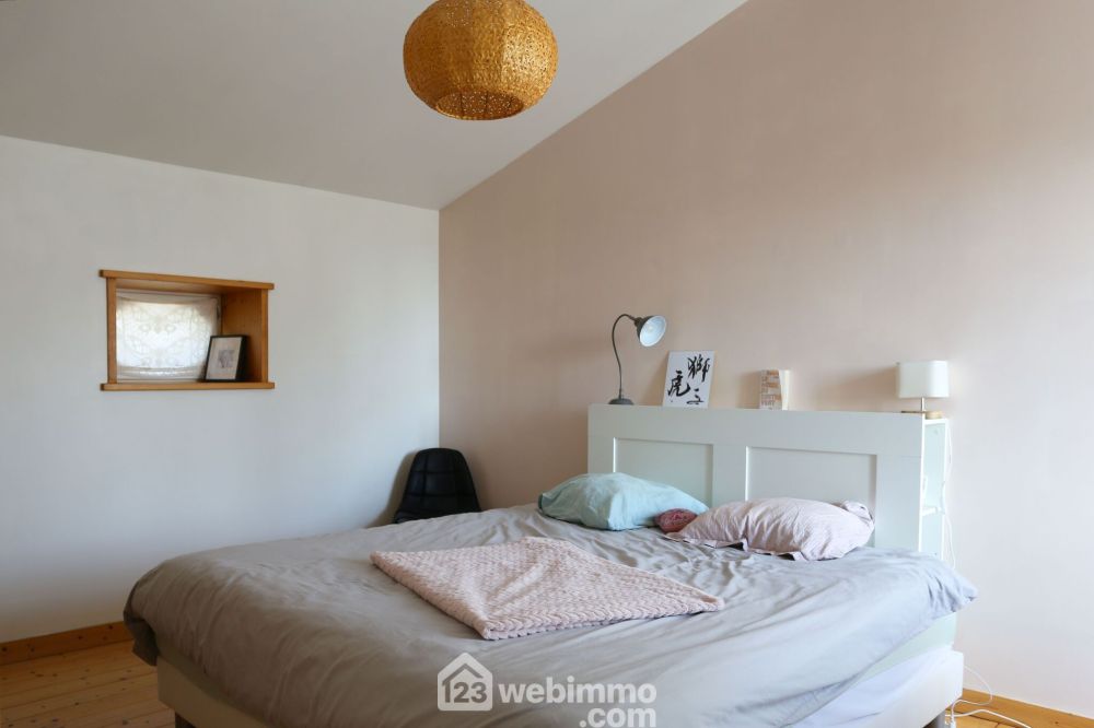 Photo 5 - Nieul-sur-Mer 17137 à Nieul-sur-Mer