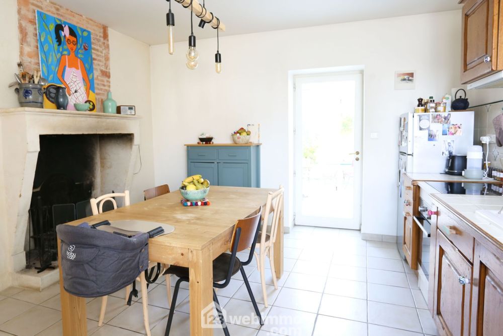 Photo 3 - Nieul-sur-Mer 17137 à Nieul-sur-Mer