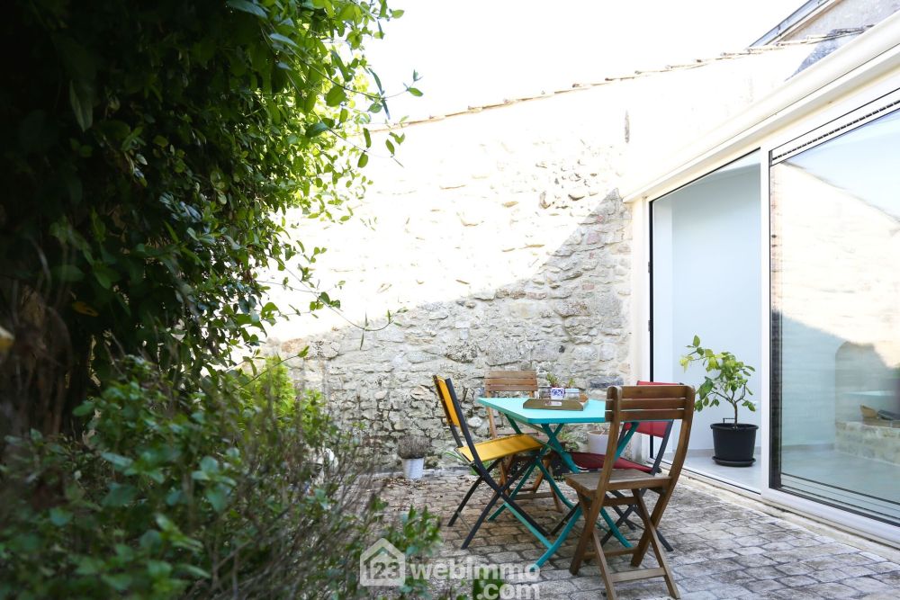 Photo 9 - Nieul-sur-Mer 17137 à Nieul-sur-Mer