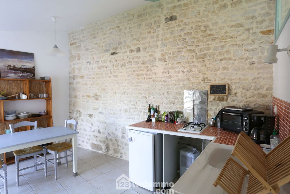 Photo 10 - Nieul-sur-Mer 17137 à Nieul-sur-Mer