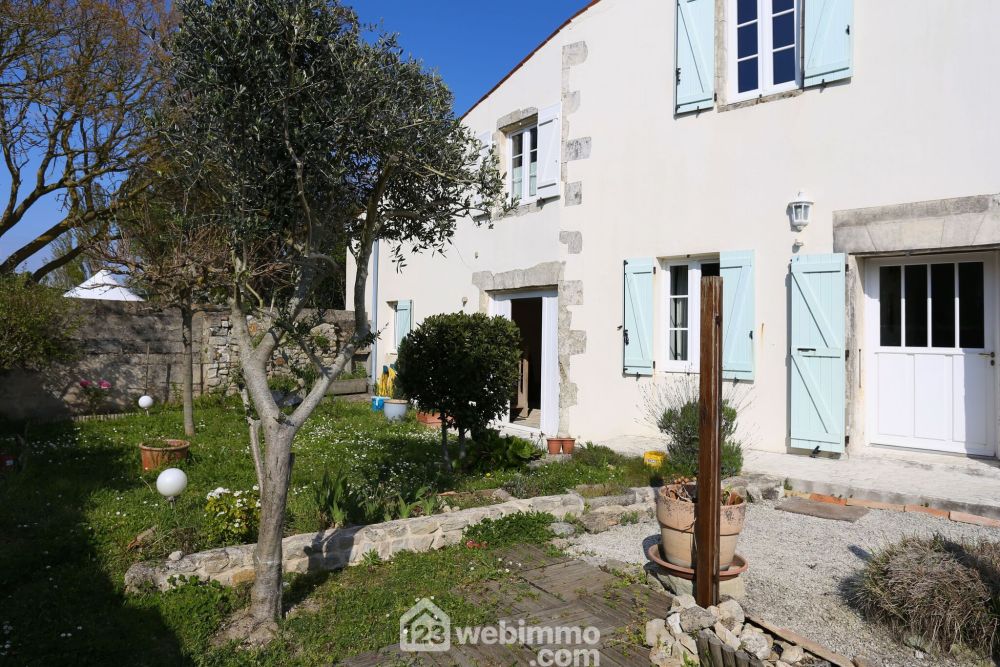 Photo 11 - Nieul-sur-Mer 17137 à Nieul-sur-Mer