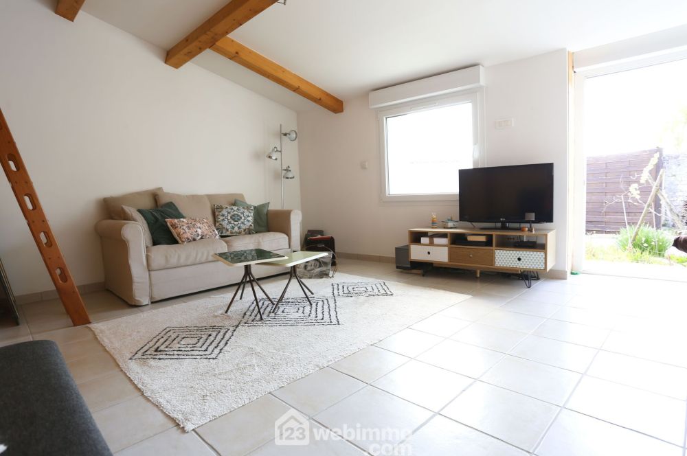 Photo 2 - Nieul-sur-Mer 17137 à Nieul-sur-Mer