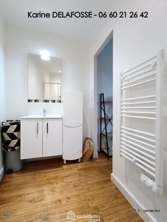 Photo 4 - Les Achards 85150 à Les Achards