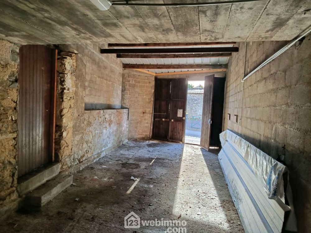 Photo 12 - Les Achards 85150 à Les Achards