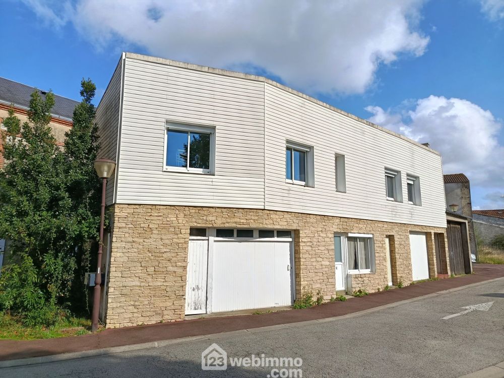 Photo 15 - Les Achards 85150 à Les Achards