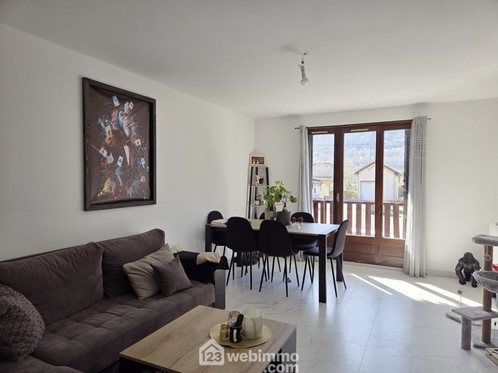 Photo 6 - La Bâthie 73540 à La Bâthie