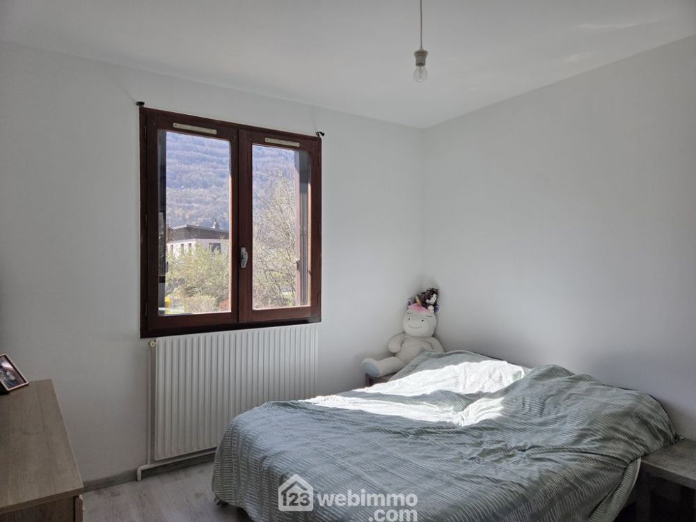 Photo 8 - La Bâthie 73540 à La Bâthie