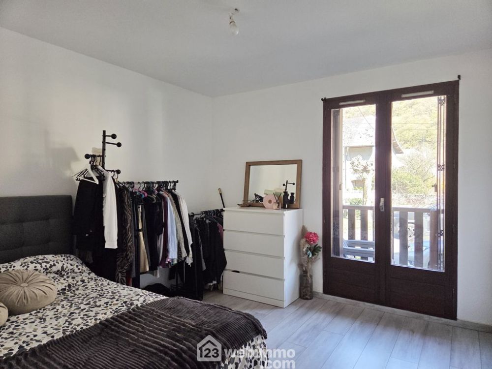 Photo 9 - La Bâthie 73540 à La Bâthie