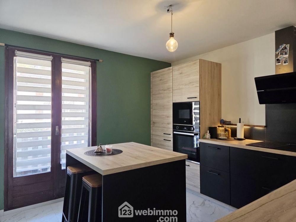 Photo 4 - La Bâthie 73540 à La Bâthie