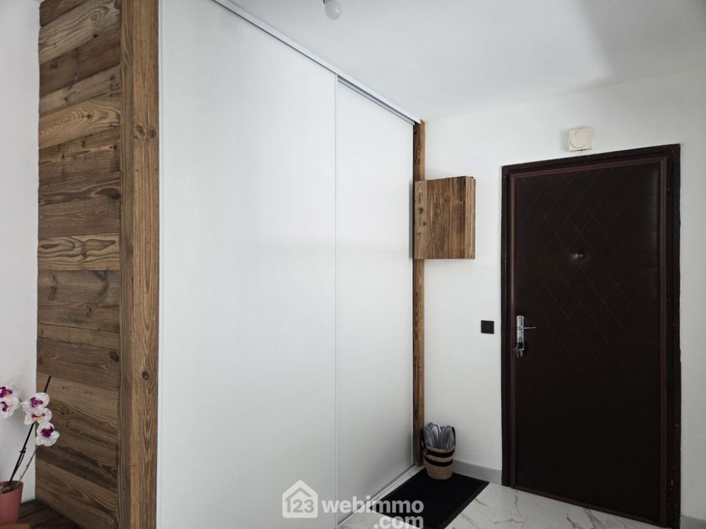 Photo 2 - La Bâthie 73540 à La Bâthie