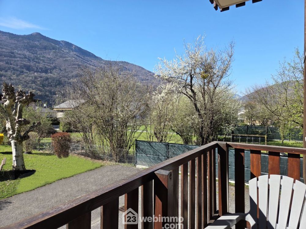 Photo 7 - La Bâthie 73540 à La Bâthie