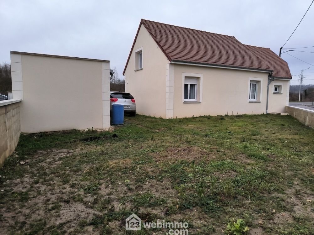 Photo 16 - Soissons 02200 à Soissons