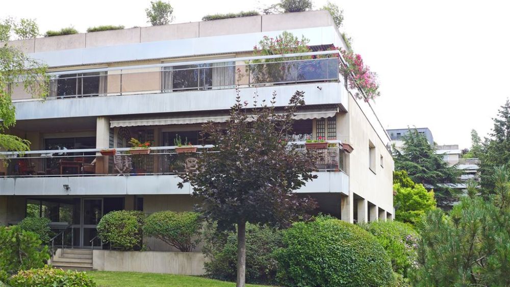 Photo 2 - Bry-sur-Marne 94360 à Bry-sur-Marne