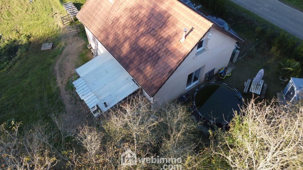 Photo 10 - Malaussanne 64410 à Malaussanne