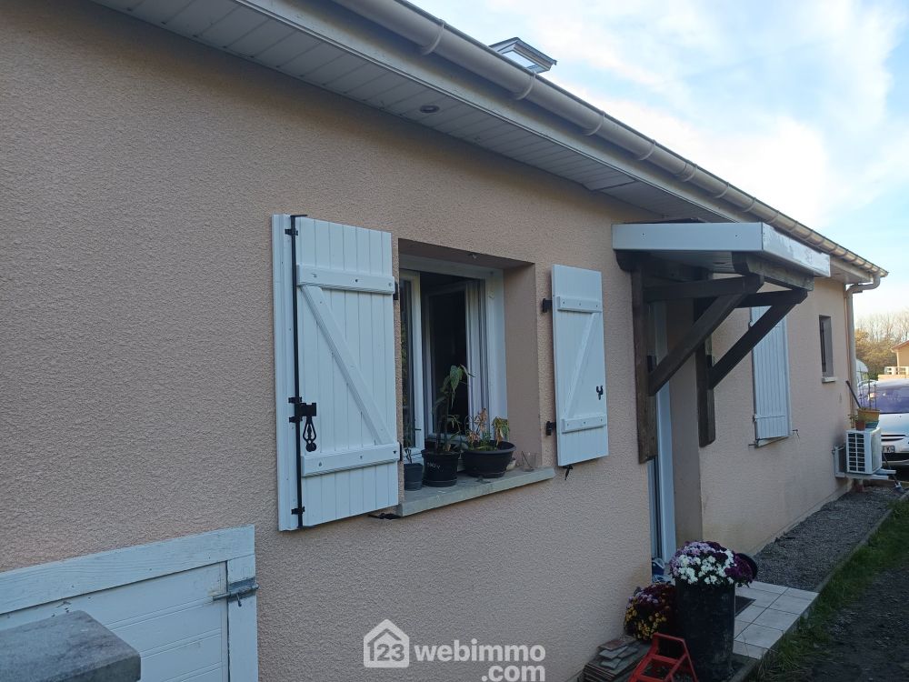 Photo 17 - Malaussanne 64410 à Malaussanne