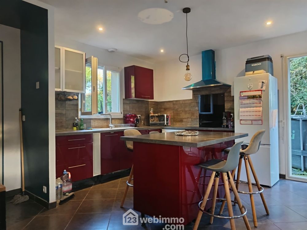 Photo 8 - Malaussanne 64410 à Malaussanne