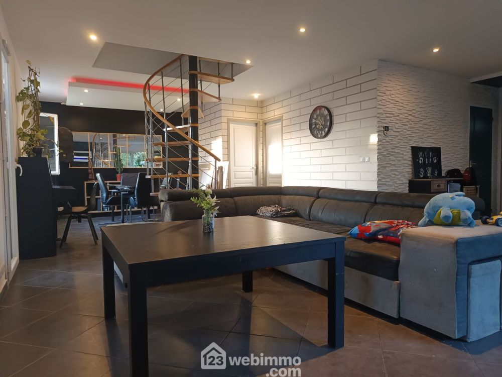 Photo 2 - Malaussanne 64410 à Malaussanne