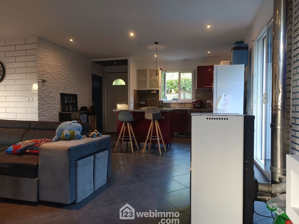 Photo 18 - Malaussanne 64410 à Malaussanne