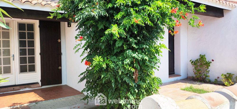 Photo 2 - Saintes-Maries-de-la-Mer 13460 à Saintes-Maries-de-la-Mer