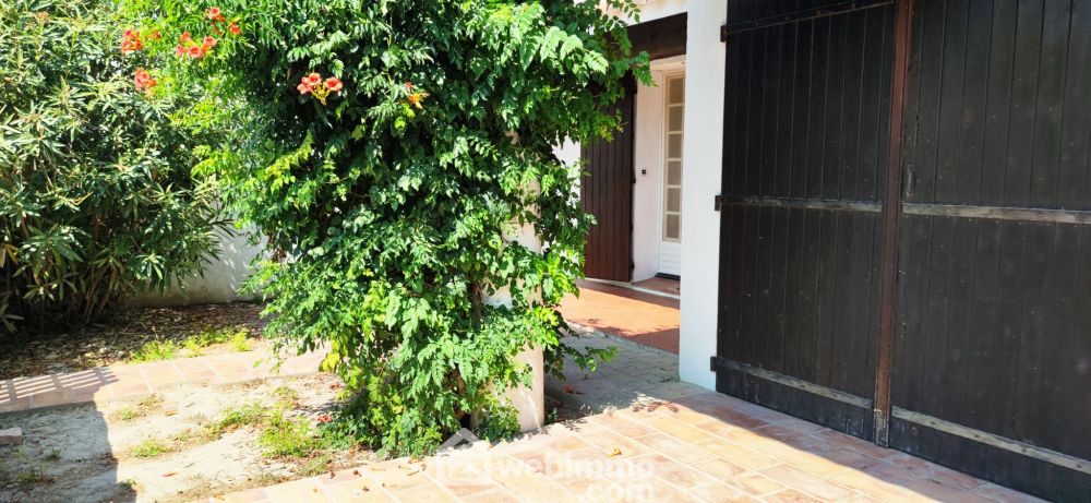 Photo 3 - Saintes-Maries-de-la-Mer 13460 à Saintes-Maries-de-la-Mer