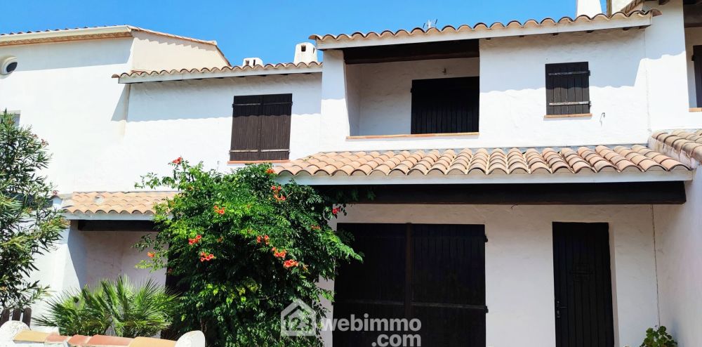 Photo 5 - Saintes-Maries-de-la-Mer 13460 à Saintes-Maries-de-la-Mer