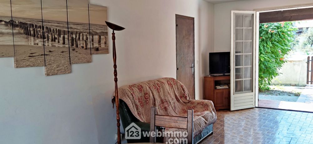 Photo 10 - Saintes-Maries-de-la-Mer 13460 à Saintes-Maries-de-la-Mer