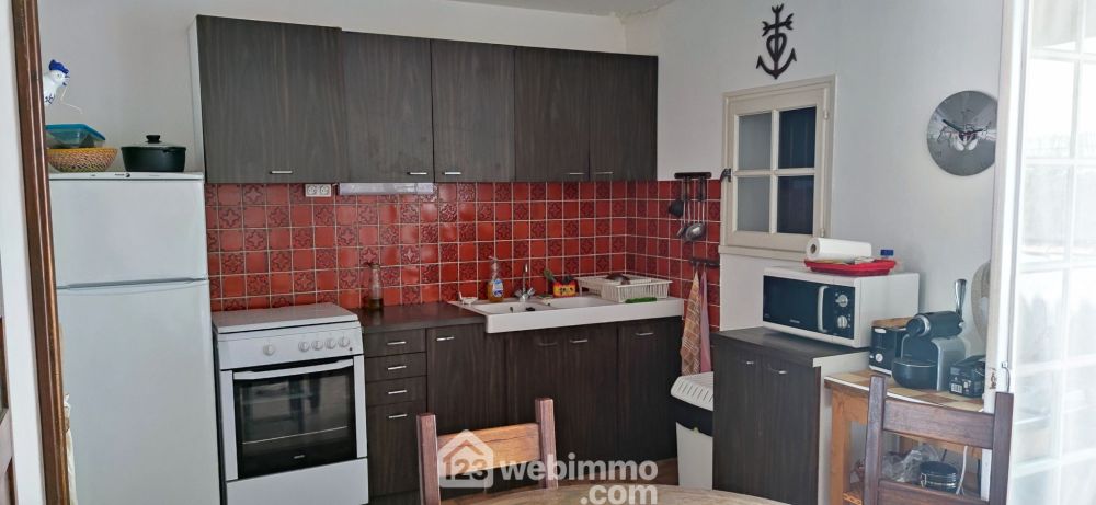 Photo 13 - Saintes-Maries-de-la-Mer 13460 à Saintes-Maries-de-la-Mer