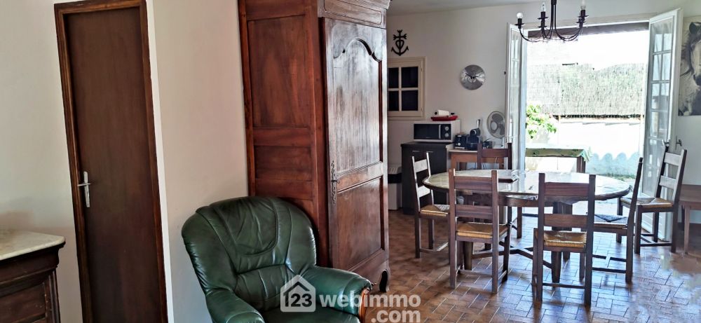 Photo 14 - Saintes-Maries-de-la-Mer 13460 à Saintes-Maries-de-la-Mer