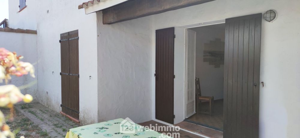 Photo 24 - Saintes-Maries-de-la-Mer 13460 à Saintes-Maries-de-la-Mer