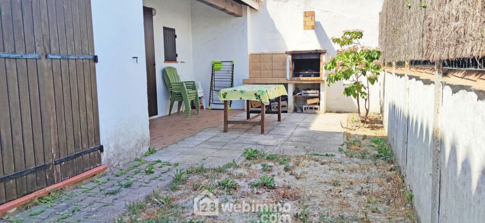 Photo 25 - Saintes-Maries-de-la-Mer 13460 à Saintes-Maries-de-la-Mer