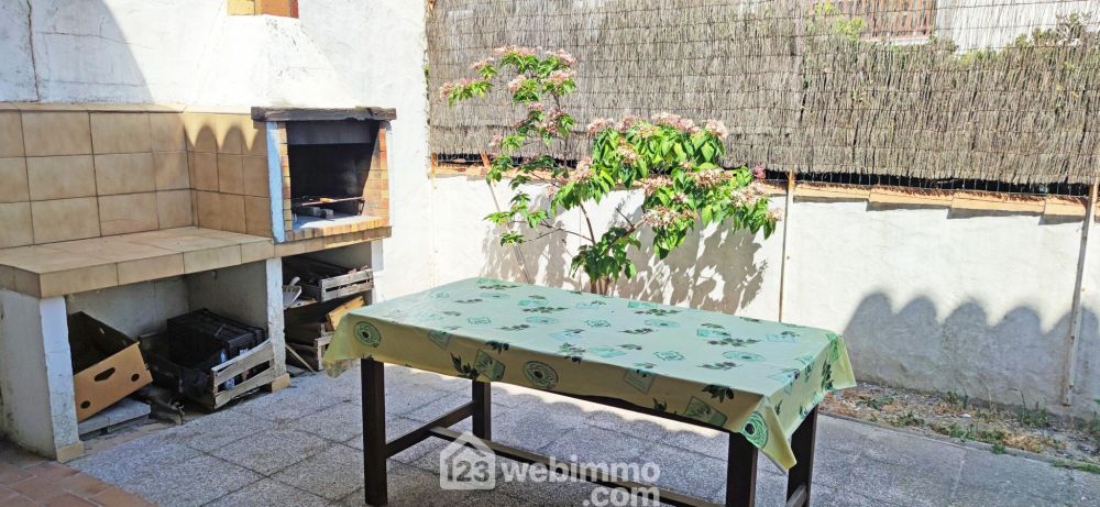 Photo 26 - Saintes-Maries-de-la-Mer 13460 à Saintes-Maries-de-la-Mer