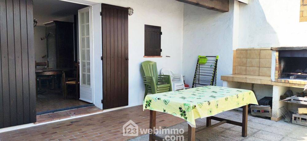 Photo 27 - Saintes-Maries-de-la-Mer 13460 à Saintes-Maries-de-la-Mer