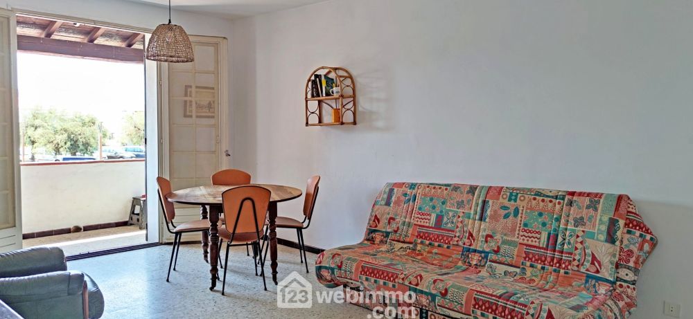 Photo 32 - Saintes-Maries-de-la-Mer 13460 à Saintes-Maries-de-la-Mer