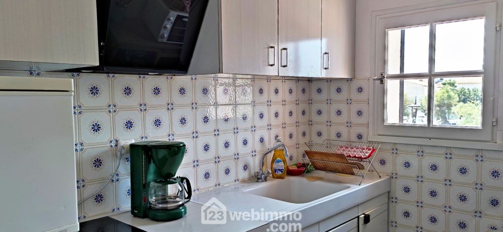 Photo 35 - Saintes-Maries-de-la-Mer 13460 à Saintes-Maries-de-la-Mer