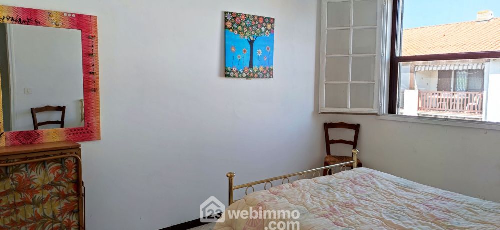 Photo 37 - Saintes-Maries-de-la-Mer 13460 à Saintes-Maries-de-la-Mer