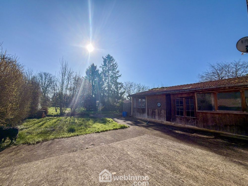 Photo 15 - Ambly-sur-Meuse 55300 à Ambly-sur-Meuse