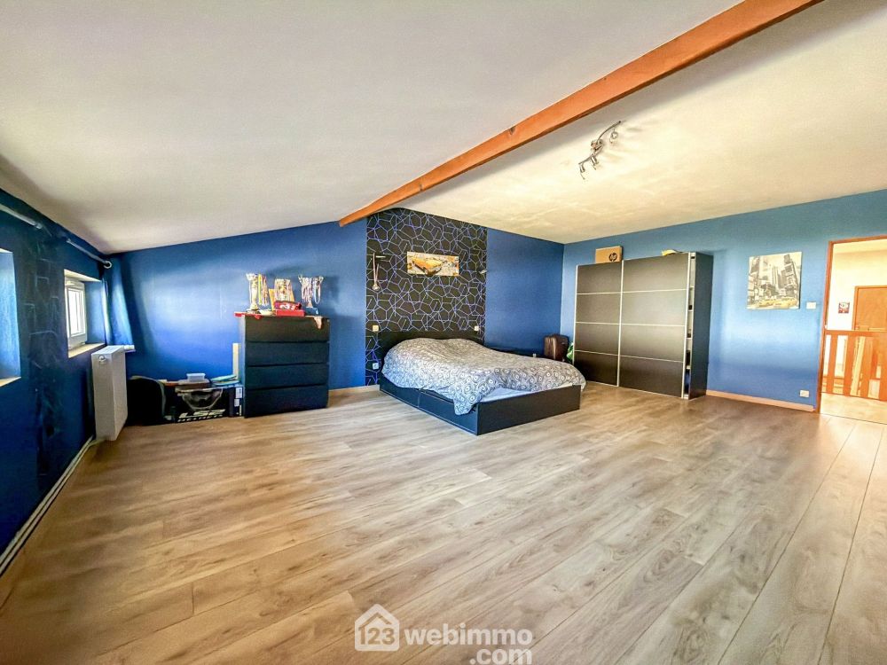 Photo 9 - Ambly-sur-Meuse 55300 à Ambly-sur-Meuse