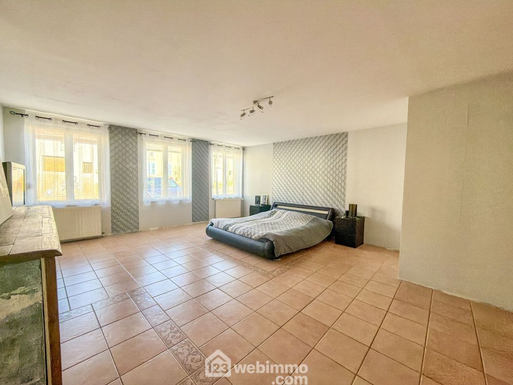 Photo 7 - Ambly-sur-Meuse 55300 à Ambly-sur-Meuse