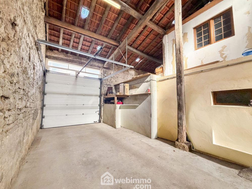 Photo 17 - Ambly-sur-Meuse 55300 à Ambly-sur-Meuse