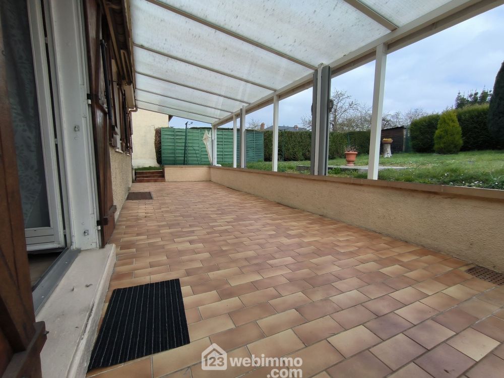 Photo 4 - Ciry-Salsogne 02220 à Ciry-Salsogne