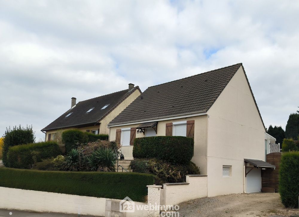 Photo 1 - Ciry-Salsogne 02220 à Ciry-Salsogne