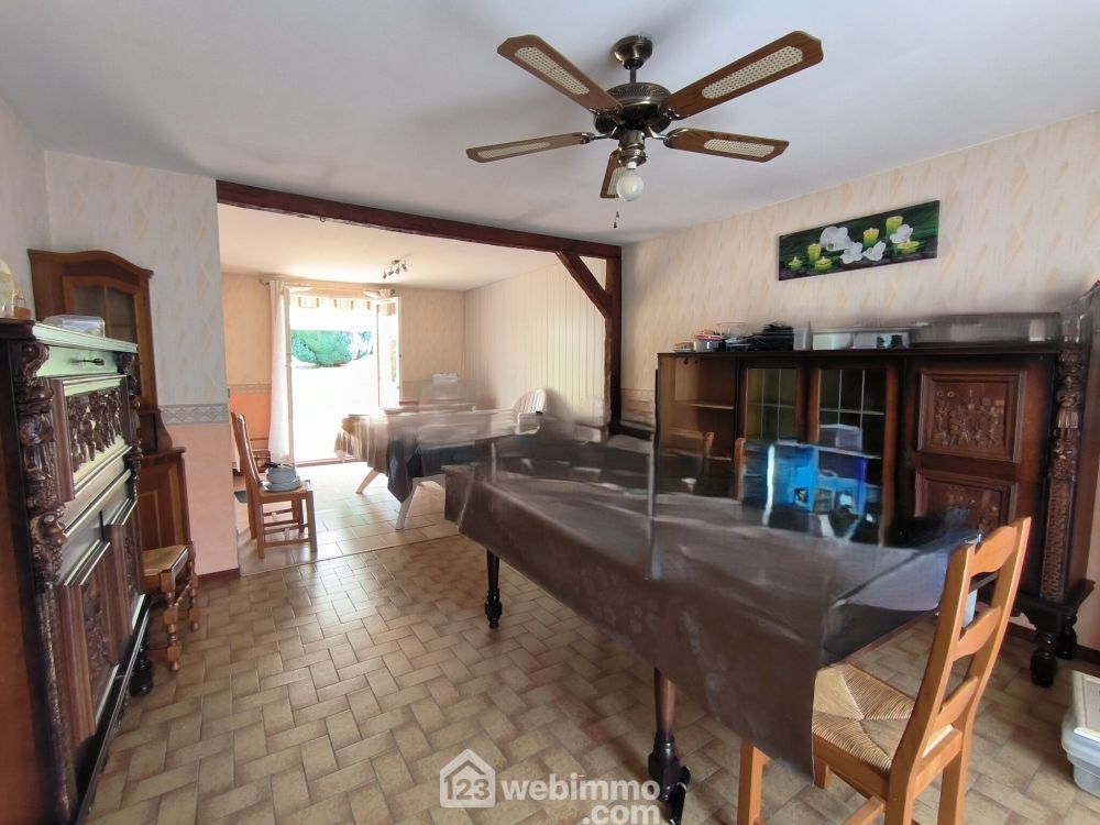 Photo 3 - Ciry-Salsogne 02220 à Ciry-Salsogne