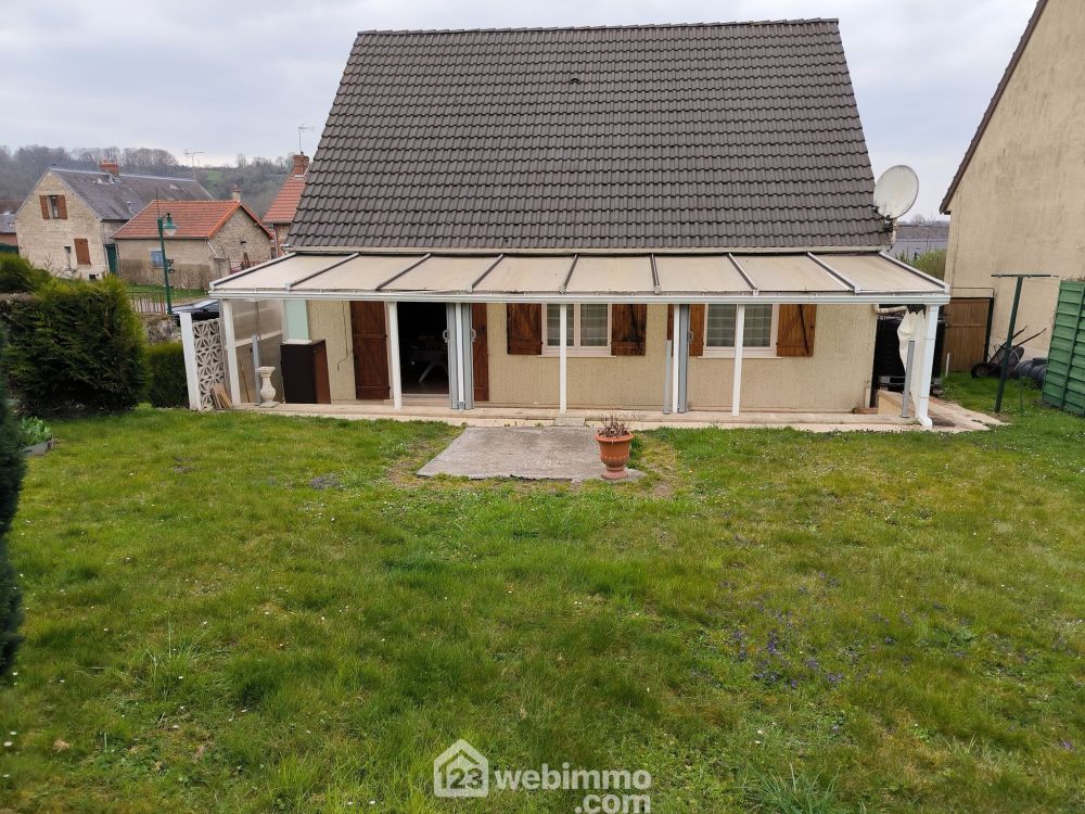 Photo 12 - Ciry-Salsogne 02220 à Ciry-Salsogne