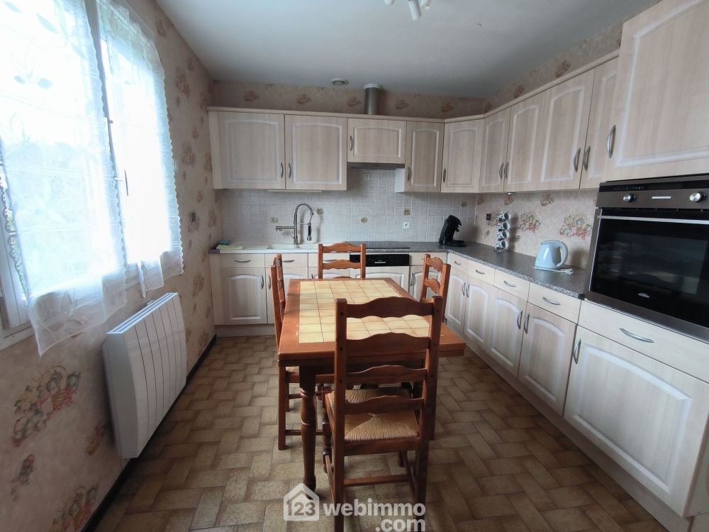 Photo 5 - Ciry-Salsogne 02220 à Ciry-Salsogne